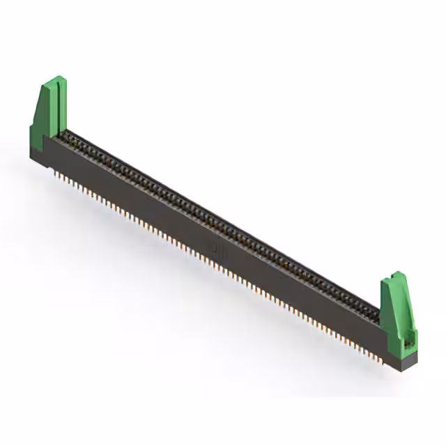 395-142-521-288 EDAC Inc.  Edgeboard Connectors